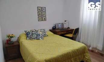 Imagem 7: Casa com 3 dormitórios à venda, 150 m² por R$ 800.000,00 - Condomínio Aldeia de España - I