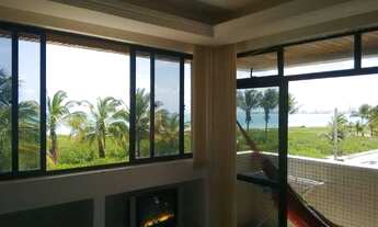 Imagem 1: Flat beira mar Intermares