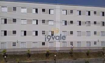 Imagem 5: Apartamento com 2 dormitórios à venda, 47 m² - Jardim Paraíso - Jacareí/SP