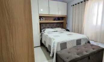 Imagem 4: Cobertura à venda 2 quartos 2 vagas Himalaia Novo Oratório - Santo André - SP