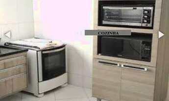 Imagem 2: Casa com 3 dormitórios à venda, 130 m² por R$ 394.000,00 - Parque Residencial Indaiá - Ind