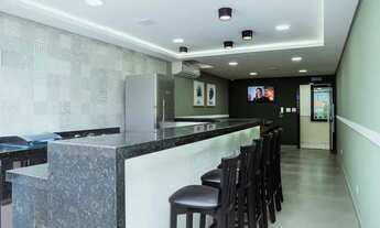 Imagem 6: Apartamento 3 Dormitórios sendo 2 Suítes - Lazer Completo - Alto Padrão - Forte - AMF254