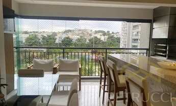 Imagem: Apartamento - Swiss Park - Campinas