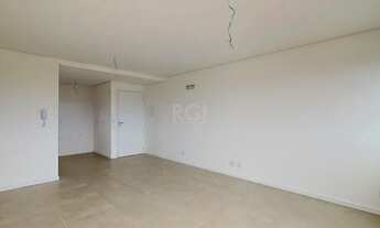 Imagem 3: Apartamento para Venda - 69.82m², 2 dormitórios, sendo 1 suites, 2 vagas - Bom Jesus