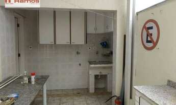 Imagem 6: Sobrado com 3 dormitórios à venda, 123 m² por R$ 620.000,00 - Horto Florestal - São Paulo