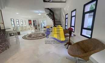 Imagem 7: Casa com 4 dormitórios à venda, 220 m² por R$ 2.300.000,00 - Riviera Módulo 30 - Bertioga