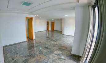 Imagem 4: Alugo apartamento com três suítes