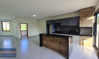 Imagem 6: Casa térrea em condomínio fechado na cidade de Valinhos