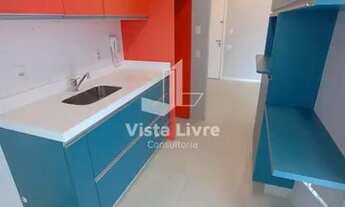 Imagem 6: Apartamento à venda no bairro Vila Leopoldina, em São Paulo. Este lindo apartamento tem ár