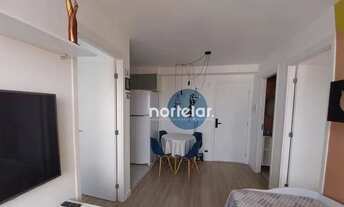 Imagem 7: Apartamento 2 Dorms com 37 m² na Liberdade