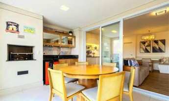 Imagem 4: Apartamento-São Paulo-VILA OLÍMPIA