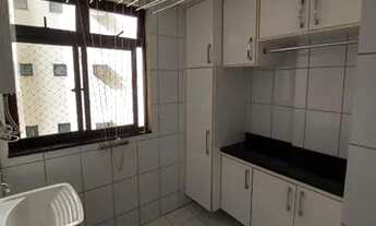 Imagem 7: Apartamento para Locação em Vila Velha, Praia da Costa, 3 dormitórios, 1 suíte, 2 banheiro