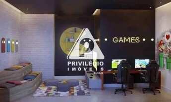 Imagem 10: Apartamento à venda, 2 quartos, 1 suíte, 1 vaga, Botafogo - RIO DE JANEIRO/RJ