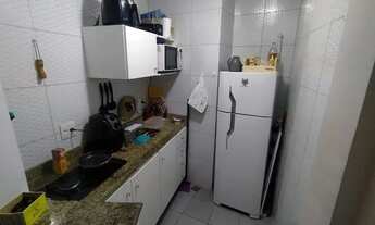 Imagem 6: Excelente Quarto e Sala na Barra