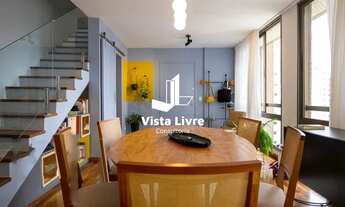 Imagem: Apartamento Duplex à venda, Vila Madalena