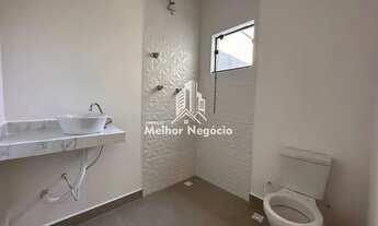 Imagem 6: Casa com 2 dorms, Loteamento São Francisco, Piracicaba - R$ 350 mil, Cod: 3RCA3312