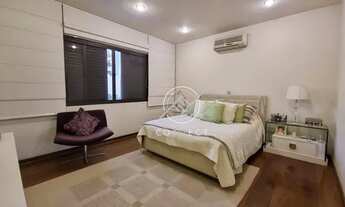 Imagem 7: Alphaville Residencial 1 - 380 m2 com 4 dorms sendo 2 suítes e 4 vagas