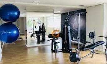 Imagem 6: Apartamento com 1 dormitório para alugar, 31 m² por R$ 2.124,00/mês - Brás - São Paulo/SP