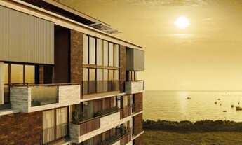 Imagem 2: APARTAMENTO DUPLEX - 3 SUÍTES - JURERÊ - FLORIANÓPOLIS - AP1258