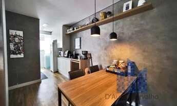 Imagem 4: Apartamento para Venda em São Paulo, Consolação, 1 dormitório, 1 banheiro, 1 vaga