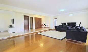 Imagem 5: Apartamento Locação Chácara Klabin 375 m² 4 Dormitórios