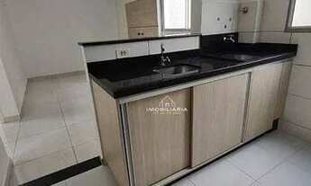 Imagem 5: Apartamento para aluguel tem 46 metros quadrados com 2 quartos em Santa Cândida - Curitiba