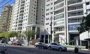 Imagem: Parc Paradiso andar alto