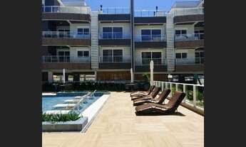 Imagem 5: APARTAMENTO 1 DORMITÓRIO - 52,08m² - Campeche, Florianópolis - AP1309