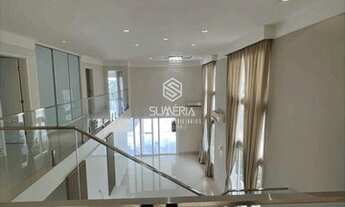 Imagem 4: Sobrado 4 suítes codigo: 21792