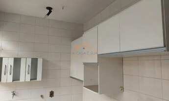 Imagem 6: Apartamento no Bairro vila perola, 02 quartos, e 01 banheiro com box, e cozinha com armári