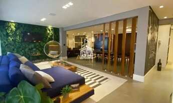 Imagem 4: Apartamento com 3 dormitórios para alugar, 225 m² por R$ 22.000,00/mês - Tatuapé - São Pau