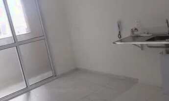 Imagem 3: Apartamento de 1 quarto para alugar no bairro Vila das bandeiras