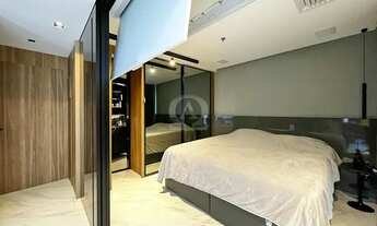 Imagem 5: APARTAMENTO LINEAR CONDOMÍNIO WYNDHAM BARRA DA TIJUCA