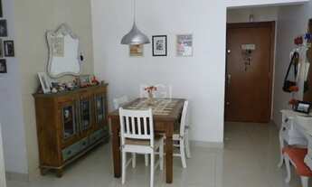 Imagem 5: Apartamento para Venda - 68.4m², 3 dormitórios, 1 vaga - Jardim Carvalho