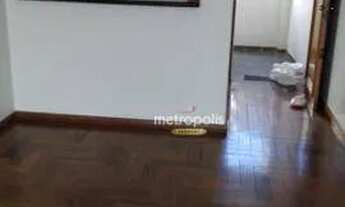 Imagem 5: Apartamento com 3 dormitórios, 117 m² - venda por R$ 550.000,00 ou aluguel por R$ 3.425,01