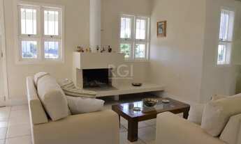 Imagem 6: Casa para Venda - 377m², 4 dormitórios, sendo 1 suites, 3 vagas - Santo Antonio