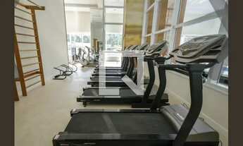 Imagem 9: Apartamento para Aluguel - Brooklin, 2 Quartos, 84 m2