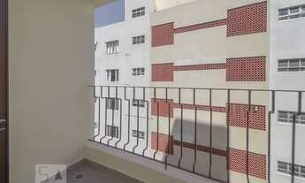 Imagem 7: Apartamento para Aluguel - Santa Cecília, 2 Quartos, 55 m2