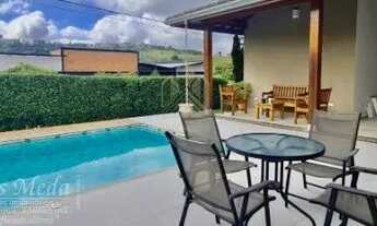 Imagem 4: Casa residencial em Tanque - Atibaia