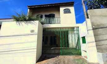 Imagem: Casa à venda, Wanel Ville - Sorocaba/SP