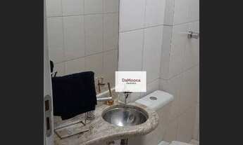 Imagem 6: Apartamento, 100 m² - venda por R$ 1.311.000,00 ou aluguel por R$ 7.450,00/mês - Mooca - S