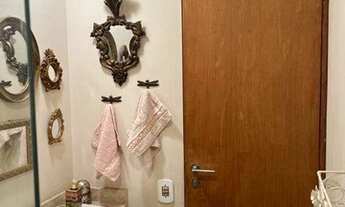 Imagem 7: Apartamento com 3 dormitórios à venda, 75 m² por R$ 450.000,00 - Chácara da Barra - Campin