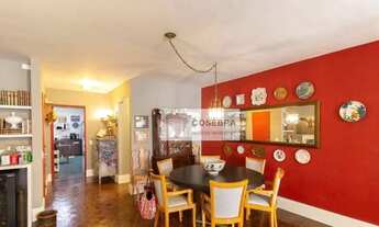 Imagem 5: Apartamento com 3 dormitórios para alugar, 165 m² por R$ 11.218,18/mês - Jardim Paulista