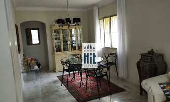 Imagem 3: Casa com 3 dormitórios à venda, 300 m² por R$ 1.330.000,00 - Ipiranga - São Paulo/SP