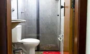 Imagem 7: Cobertura no Colégio Batista