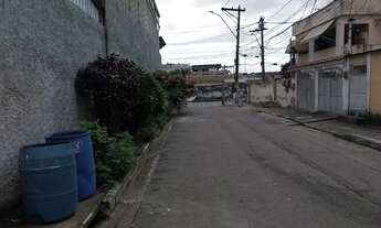 Imagem 5: Excelente casa 2 quartos em Nova Cidade, S.G