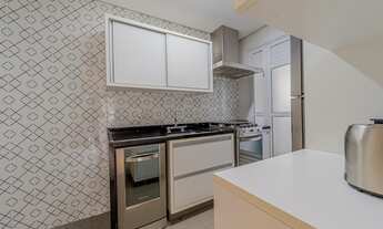 Imagem 7: Apartamento para venda possui 87 metros quadrados com 3 quartos em Vila Mascote - São Paul