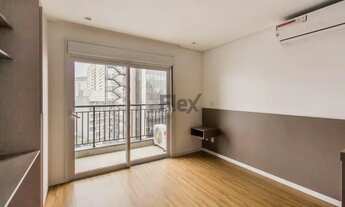 Imagem 3: Apartamento, Bela Vista - São Paulo