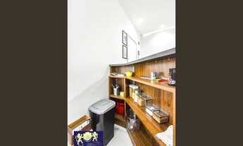 Imagem 5: Flat para locação no Jardins - Edifício Stagium Studio - Cód. UBY18350