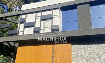 Imagem 2: CASA DE ALTO PADRÃO NO CONDOMÍNIO BOULEVARD PREVILLEGE NO UBERABA